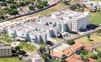 População aprova excelência no atendimento do HU